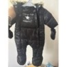 Manteau combinaison kimbaloo TAILLE 3 mois