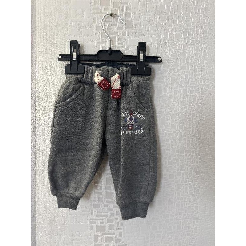 Jogging  TAILLE 6 mois