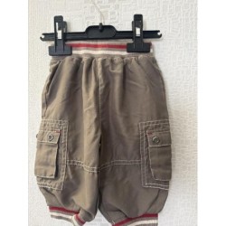 Pantalon TAILLE 6 mois