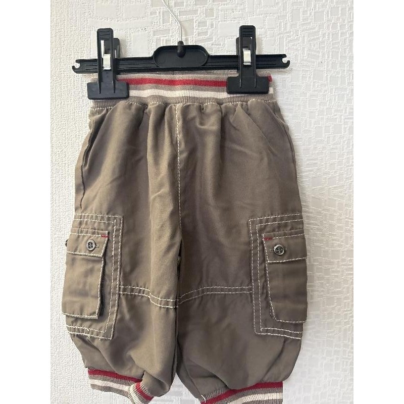 Pantalon TAILLE 6 mois