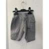 Pantalon gris TAILLE 6 mois