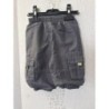 Pantalon gris TAILLE 6 mois