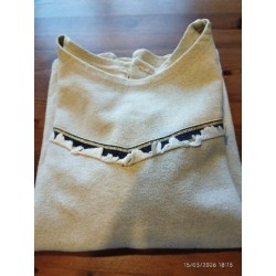 Pull sweat lc kids beige et...