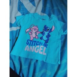 T shirt mc stitch TAILLE...