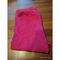 Legging rose gemo  TAILLE 10