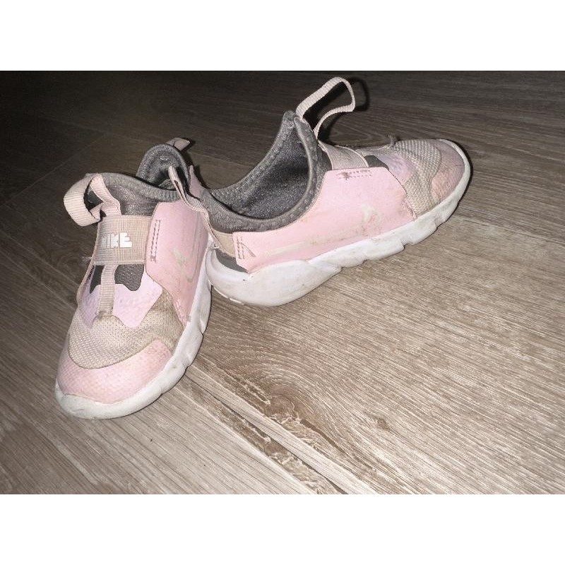 Basket rose TAILLE 25