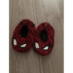 Chausson Spiderman  TAILLE 25