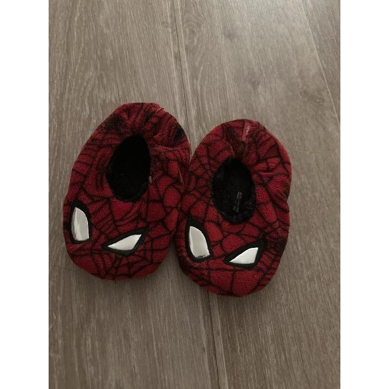 Chausson Spiderman  TAILLE 25