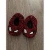 Chausson Spiderman  TAILLE 25