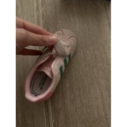 Basket gazelle  TAILLE 24