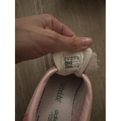 Basket gazelle  TAILLE 24