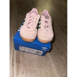 Basket gazelle  TAILLE 24