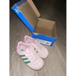 Basket gazelle  TAILLE 24