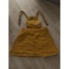 Robe camel  TAILLE 6