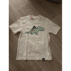 Tes shirt adidas  TAILLE 4/5