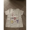TEE shirt hello kitty  TAILLE 4/5
