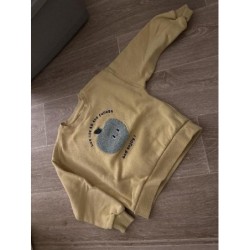 Lot de pull kiabi  TAILLE 6