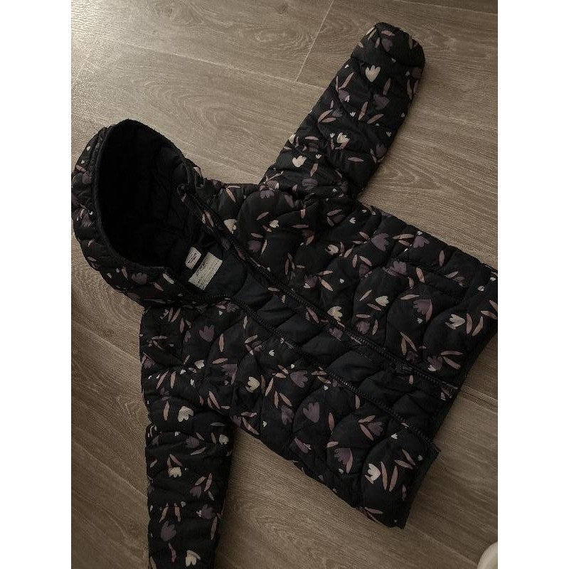 Manteau imperméable  TAILLE 6