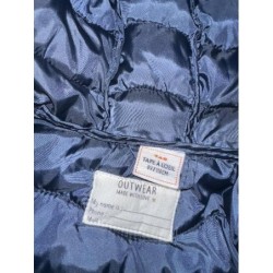 Manteau imperméable  TAILLE 6