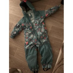 Ensemble de ski  TAILLE 3/5