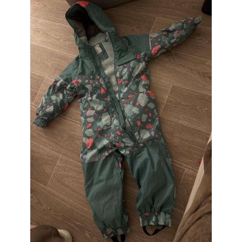 Ensemble de ski  TAILLE 3/5