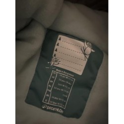 Ensemble de ski  TAILLE 3/5