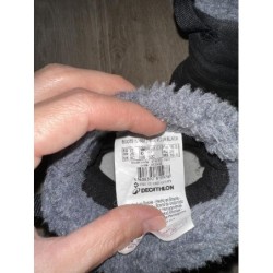 Ensemble de ski  TAILLE 3/5