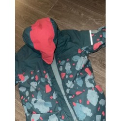 Ensemble de ski  TAILLE 3/5