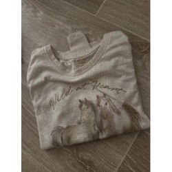 Lot manche longue et un col roulé  TAILLE 5/6