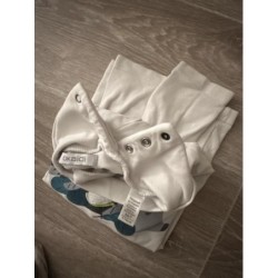 Lot manche longue et un col roulé  TAILLE 5/6