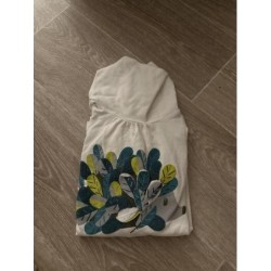 Lot manche longue et un col roulé  TAILLE 5/6