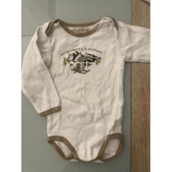 Body manches longues petits...