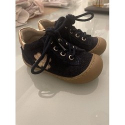 Chaussures bellamy bleu...