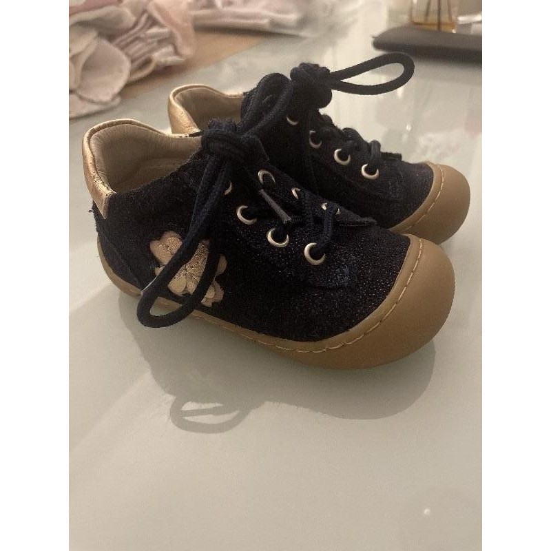 Chaussures bellamy bleu marine 21 TAILLE 21