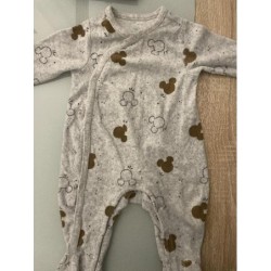 Pyjama Disney Mickey...