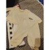 Ensemble jogging beige TAILLE 1 mois