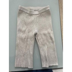 Legging doré TAO 18M TAILLE...