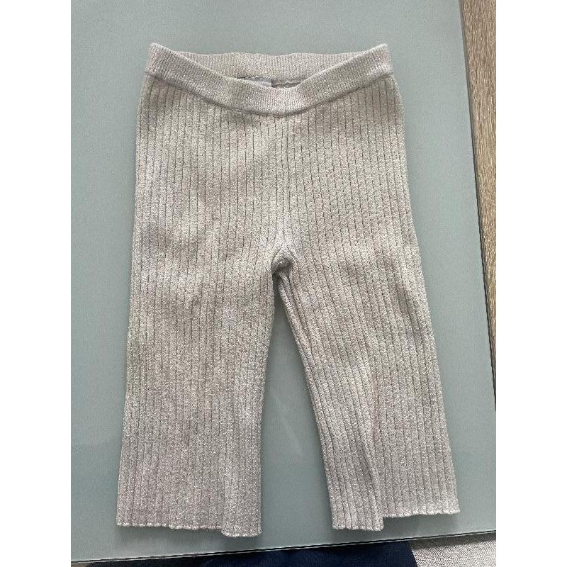 Legging doré TAO 18M TAILLE 18 mois