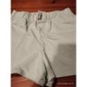 Short coton vert okaidi TAILLE 12