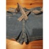 Short jean's bleu okaidi ceint TAILLE 12