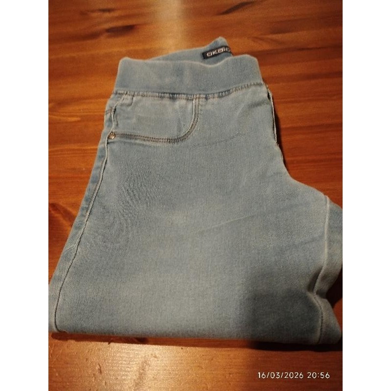 Tregginf okaidi bleu TAILLE 12