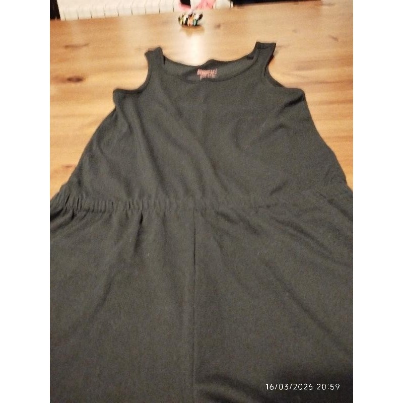 Combi short noir pepperts coto TAILLE 10-12