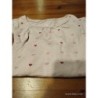 T shirt rose coeur tex TAILLE 11-12