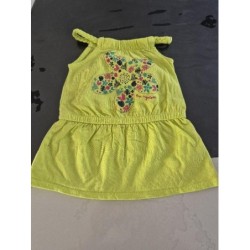Robe fille  TAILLE 3 mois 