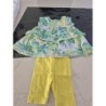 Ensemble fille  TAILLE 3 mois