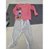 Pyjama 2 pièces  TAILLE 9 mois