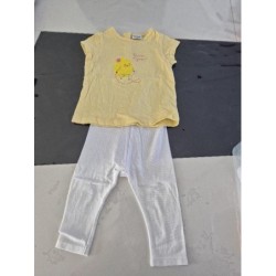 Ensemble 12 mois tape a...