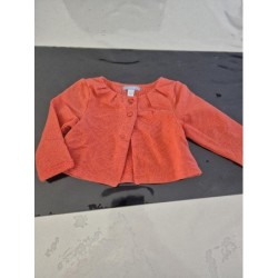Veste 12 mois obaibi TAILLE...
