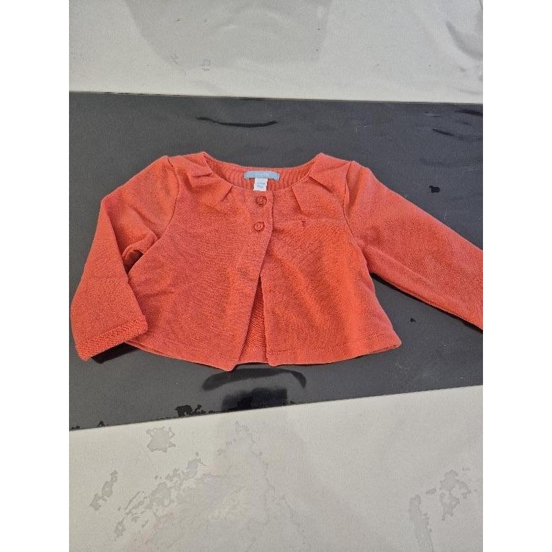 Veste 12 mois obaibi TAILLE 12 mois