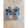 Chaussures garcon TAILLE 18